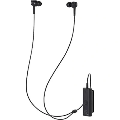 Imagen de Audio Technica ANC100BT Auriculares inalámbricos con cancelación de ruido