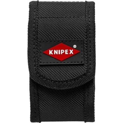 Imagen de Knipex Funda para el cinturón XS Cobra® y tenaza llave vacía 110 mm 00 19 72 LE