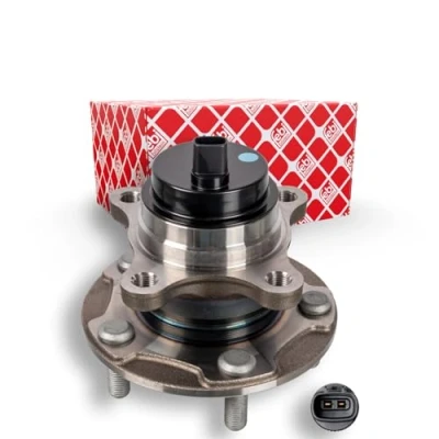 Imagen de FEBI BILSTEIN 107920 Juego de cojinete rueda LEXUS: IS 3
