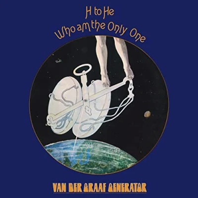 Imagen de He To Who Am The Only One Reissue 2022 (LP) [Vinilo]