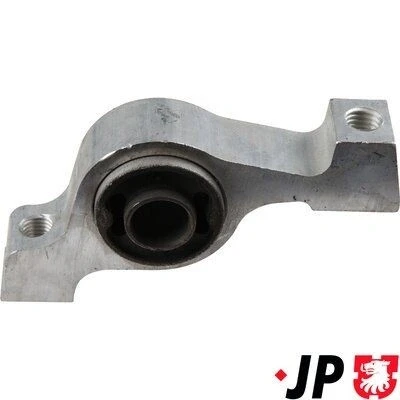 Imagen de JP GROUP 4140202700 Silentblock Brazo de Suspension Eje delantero, izquierda, derecha, posterior, debajo PEUGEOT: 407 Berlina, SW