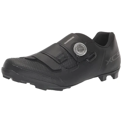 Imagen de SHIMANO Zapatillas SH RC502, Unisex Adulto, Multicolor, 39 EU
