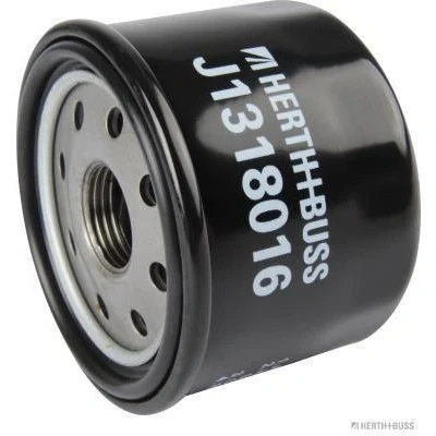 Imagen de HERTH+BUSS JAKOPARTS J1318016 Filtro de aceite 3/4 16UNF enroscable SUZUKI: SWIFT 5, Ignis III, Celerio