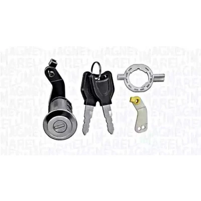 Imagen de MAGNETI MARELLI 350105020300 Caja de cilindro cierre