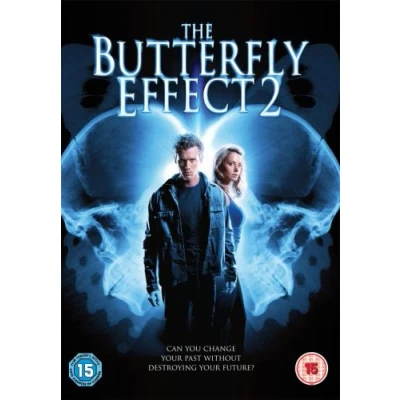 Imagen de The Butterfly Effect 2 [DVD] [Reino Unido]