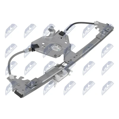 Imagen de Nty Elevalunas Atrás derecha eléctrico sin electromotor EPS BM 000 BMW: 3 Berlina, Touring