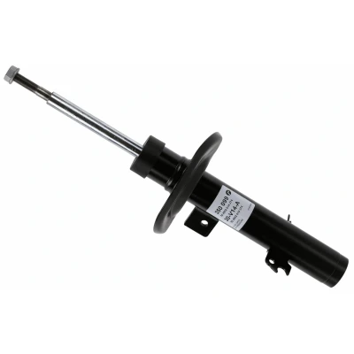 Imagen de SACHS 350 099 amortiguador Presión de gas Bitubular Columna Espiga arriba PEUGEOT: 2008 Familiar