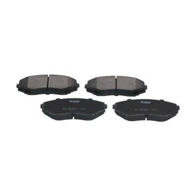Imagen de KAVO PARTS KBP 4530 Juego de pastillas freno con avisador acústico desgaste