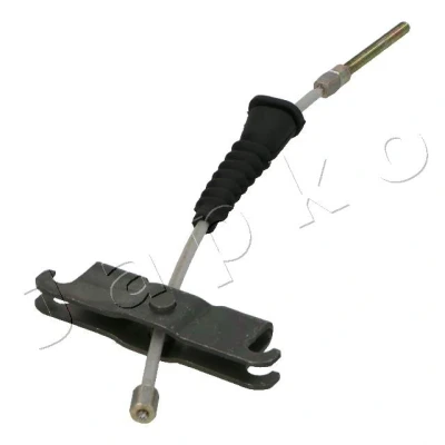 Imagen de JAPKO 131913 Cable de Freno Mano delante
