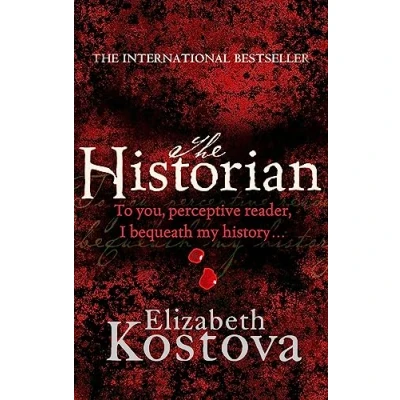 Imagen de The Historian