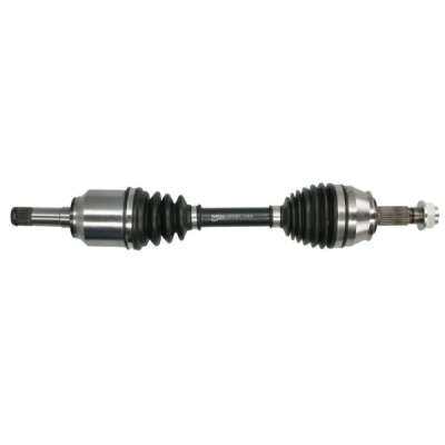 Imagen de PASCAL G2F052PC Árbol de transmisión Eje delantero, izquierda 580 ABARTH: 500 / 595 695 Hatchback, 500C 595C 695C Cabrio, FIAT: Hatchback