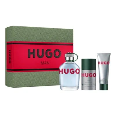 Imagen de Hugo Boss Set de Regalo