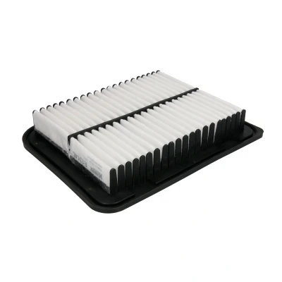 Imagen de HENGST FILTER E1314L Filtro de aire 51 206 258 Cartucho filtrante MITSUBISHI: ASX SUV, Lancer 8 Limousine, OUTLANDER 3, CITROËN: C4 Aircross