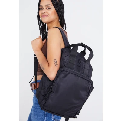Imagen de Levi&#039;s Womens PACK Round Mochila, Mujer, Talla: One Size, Regular black