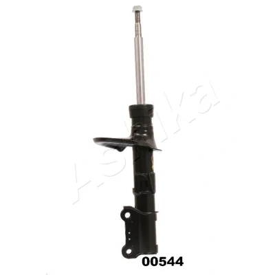 Imagen de ASHIKA MA 00544 amortiguador Eje delantero Presión de gas Bitubular Columna Espiga arriba VOLVO: S60 I, S80 V70 2