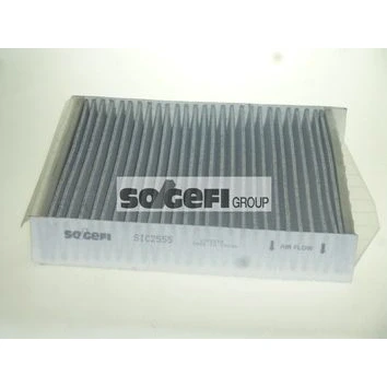 Imagen de PURFLUX AHC304 Filtro de habitáculo carbón activado 280 241 48 VOLVO: S60 I, XC90 XC70 I Cross Country
