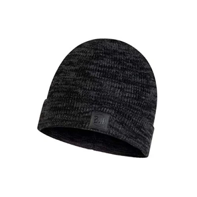Imagen de Buff Edik Gorro Tricot, Hombre, Graphite, Talla única