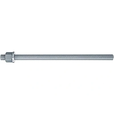 Imagen de FISCHER 090289 Barra de Anclaje FIS Am, Multicolor, 16x200 mm