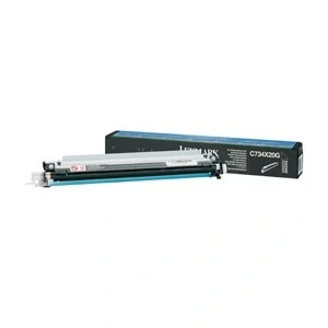 Imagen de Tambor Lexmark C734x20g (20000 Pag)