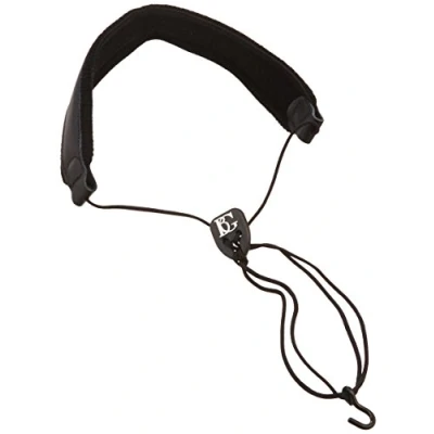 Imagen de BG BG04 Correa acolchada para fagot