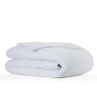 Imagen de Todocama Edredón, Relleno nórdico de Fibra 3002 antiácaros, otoño Invierno, 300gr/m², Color Blanco (Todas Las Medidas Disponibles). (Cama 200 260x240 cm)