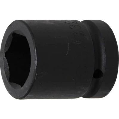 Imagen de BGS 5832 Llaves de vaso impacto hexagonal entrada 25 mm (1&quot;) 32