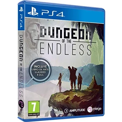 Imagen de Dungeon of the Endless