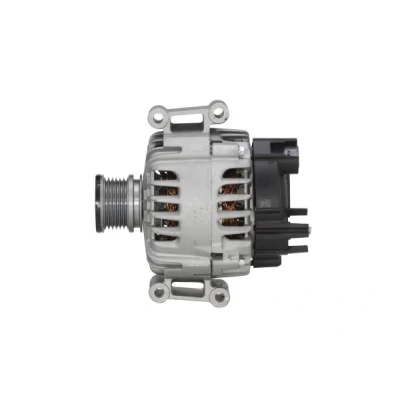 Imagen de HELLA 8EL 011 713 301 Alternador 14V 120A MERCEDES BENZ: Clase C T modell, Coupé, E Coupé