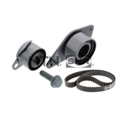 Imagen de SNR KD455.55 Kit de correa distribución 153 RENAULT: Kangoo I, I Express, Scénic 1