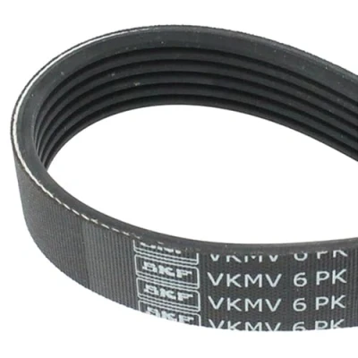 Imagen de SKF VKMV 6PK1031 Correa trapecial poli V 1031 6 VOLKSWAGEN: Golf 7, Passat B8 Berlina, 7 Variant, SEAT: Arona, Leon III Hatchback, ST