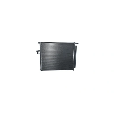 Imagen de NRF 350425 Condensador con secador 15,5 10,1 Aluminio 638