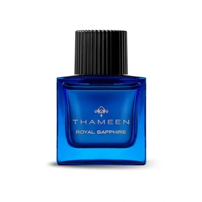 Imagen de Thameen Royal Sapphire Extrait de Parfum 50 ml