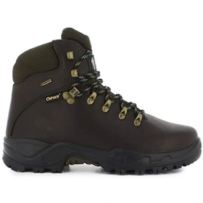 Imagen de CHIRUCA Botas Galicia 02 Gore Tex