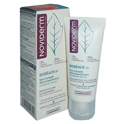 Imagen de EXPANSCIENCE Boreade lp emul correct 30 ml