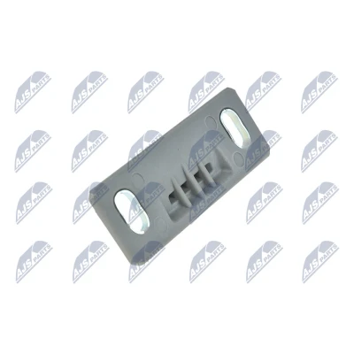 Imagen de Guía, botón de enclavamiento NTY EZC FT 063