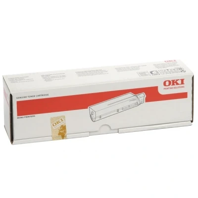Imagen de Tóner Negro Oki B411d/dn/431d/dn/mb491/491plus/pluslp (3000 Pag) 44574702