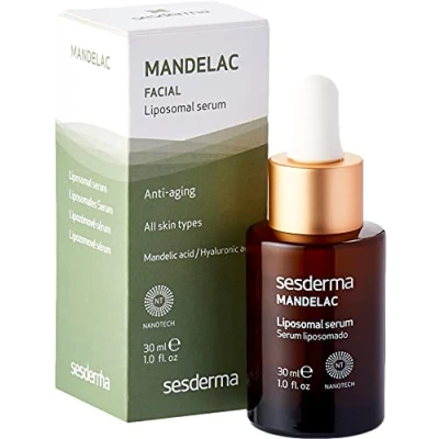 Imagen de Sesderma Mandelac Liposomal Serum 30 gr