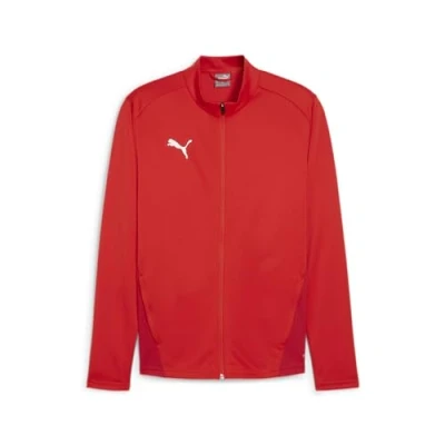Imagen de PUMA Chaqueta de entrenamiento unisex Teamgoal