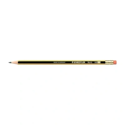 Imagen de Staedtler Noris 122 Goma de borrar (12 unidades)
