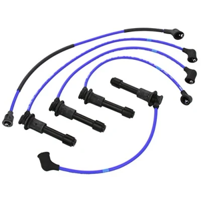 Imagen de NGK 9920 Juego de Cables Encendido 5 MAZDA: FAMILIA 4, 323 C IV Hatchback
