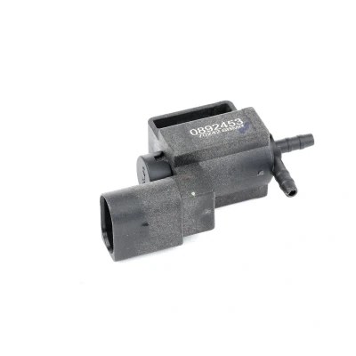 Imagen de METZGER 0892453 Válvula, sistema de aspiración aire complementario AUDI: A8 D4, A3 Hatchback, A4 B8 Berlina, VOLKSWAGEN: GOLF 5, 6
