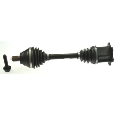 Imagen de LÖBRO 305531 Árbol de transmisión 480 con tornillo VOLKSWAGEN: Golf 5, Touran I, Passat B6 Berlina, SEAT: Leon II Hatchback, Altea, Altea XL