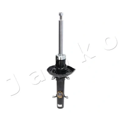 Imagen de JAPKO MJ00033 amortiguador Eje delantero Presión de gas Bitubular Columna Espiga arriba VOLKSWAGEN: Golf 4, 4 Variant