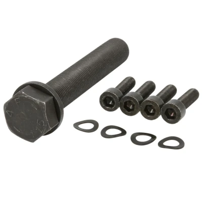 Imagen de CONTITECH MS09 Kit tornillos, cigüeñal polea