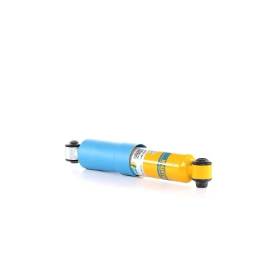 Imagen de BILSTEIN Motorsport 24 012768 amortiguador Eje trasero Presión de gas Monotubo sin soporte ballesta Anillo superior, inferior