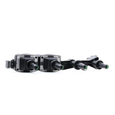 Imagen de NGK 48014 Bobina de encendido 4 PEUGEOT: 206 Hatchback, 307 SW, CITROËN: C4 I C2 C3 Hatchback norauto, oscaro,