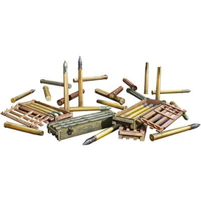 Imagen de MiniArt MIN35402 Kit de modelo a escala