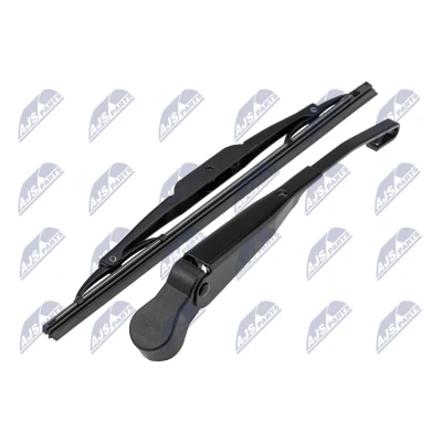 Imagen de Bras d&#039;essuie glace, nettoyage des vitres NTY EWB FR 002