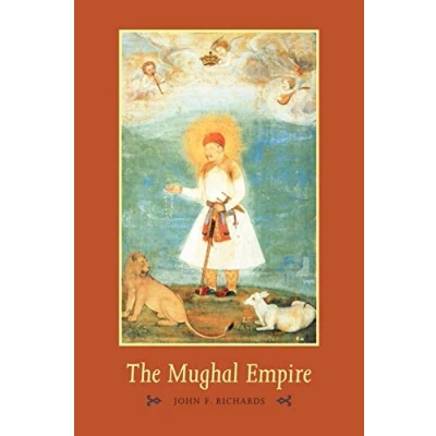 Imagen de Ingles otros nchi mughal empire i.5 pb cambridge