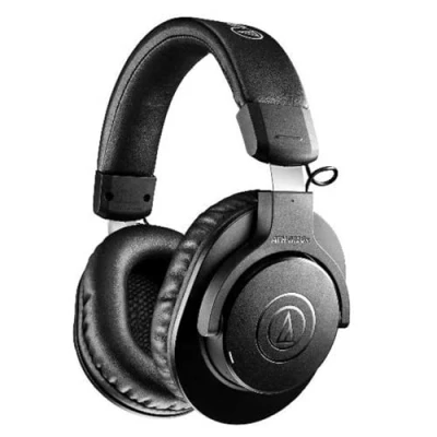 Imagen de Audio Technica Iberia Auriculares, Estándar